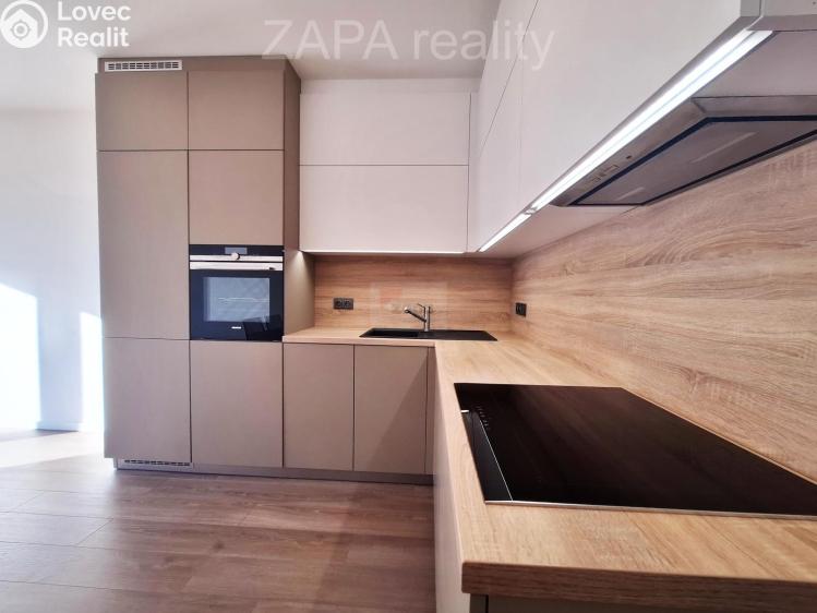 Аренда квартиры 2+KK Praha, Honzíkova 670/14 č. 3