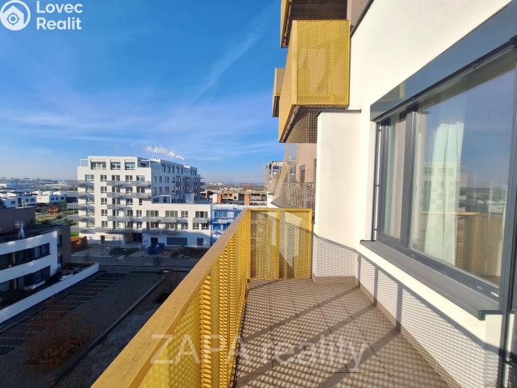 Аренда квартиры 2+KK Praha, Honzíkova 670/14 č. 4