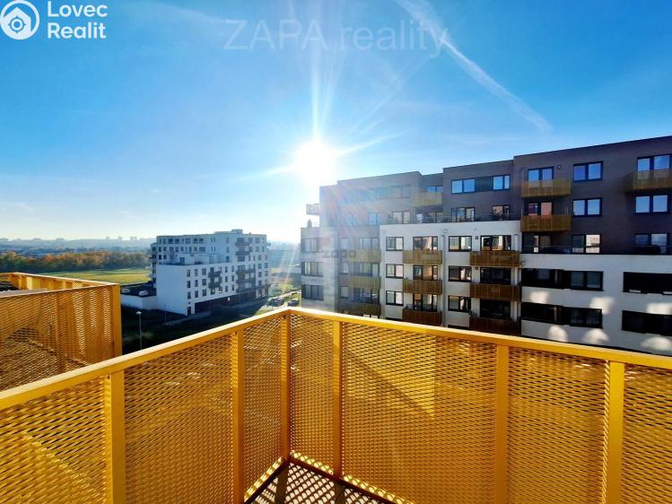 Аренда квартиры 2+KK Praha, Honzíkova 670/14 č. 5