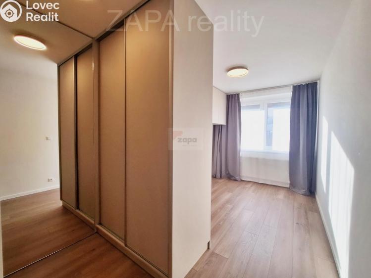 Аренда квартиры 2+KK Praha, Honzíkova 670/14 č. 6