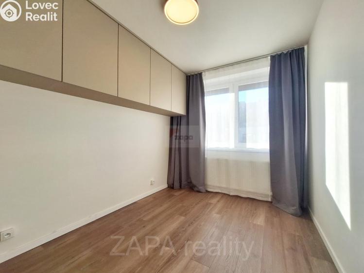 Аренда квартиры 2+KK Praha, Honzíkova 670/14 č. 7