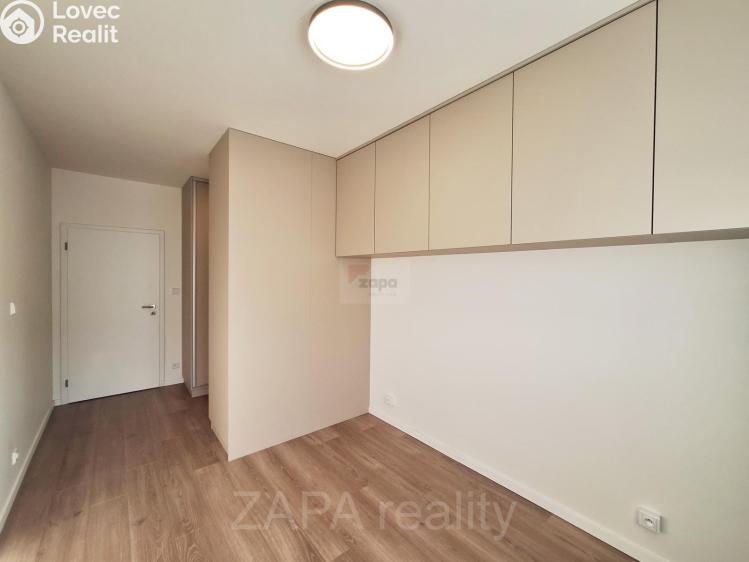 Аренда квартиры 2+KK Praha, Honzíkova 670/14 č. 8