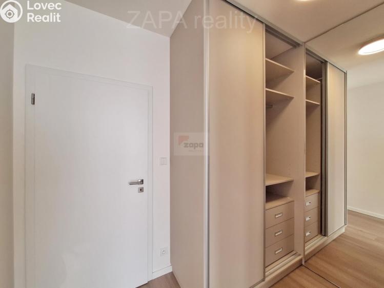 Аренда квартиры 2+KK Praha, Honzíkova 670/14 č. 9