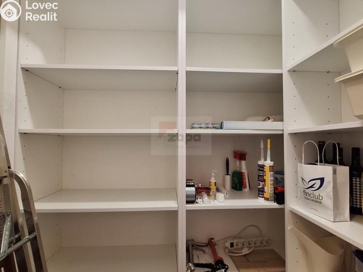 Аренда квартиры 2+KK Praha, Honzíkova 670/14 č. 15