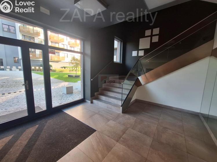 Аренда квартиры 2+KK Praha, Honzíkova 670/14 č. 19