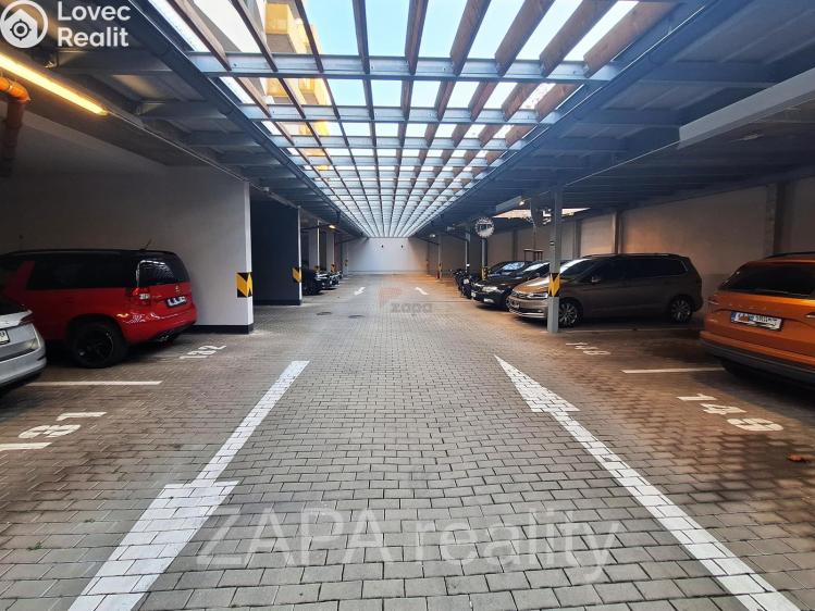 Аренда квартиры 2+KK Praha, Honzíkova 670/14 č. 21