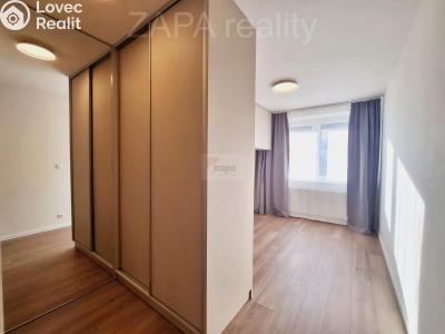 Pronájem bytu 2+KK Praha, Honzíkova č. 6