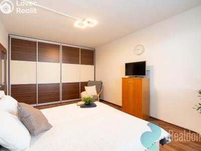 Продаж квартири 1+1 České Budějovice, Papírenská č. 5