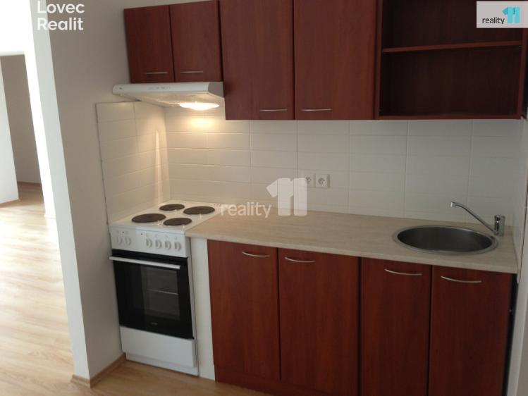 Pronájem bytu 1+KK Náchod, Masarykovo náměstí č. 4