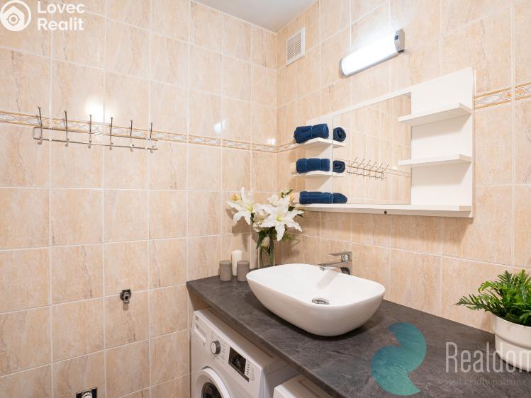 Sale apartment 2+1 Netřebice č. 7