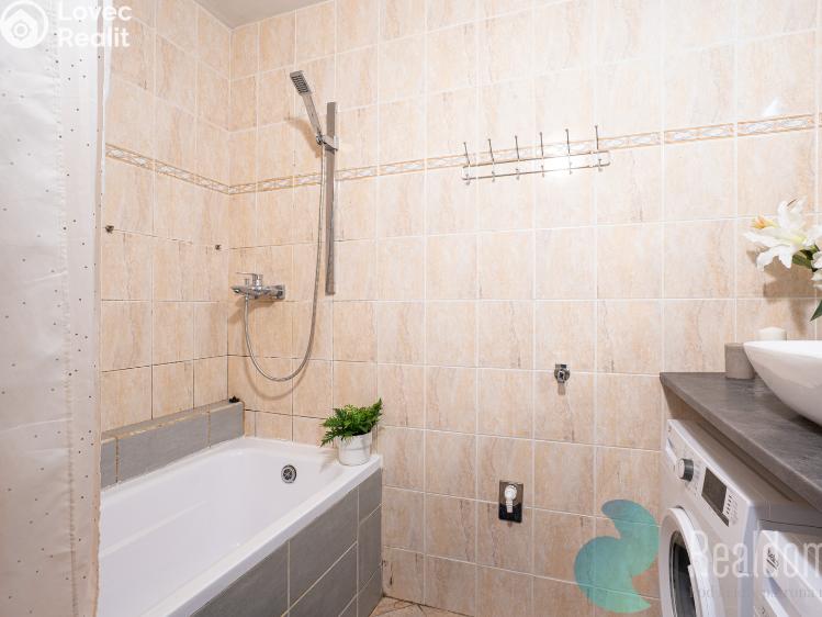 Sale apartment 2+1 Netřebice č. 8