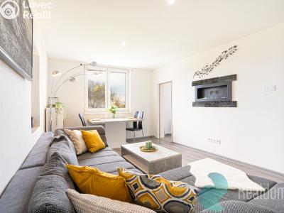 Prodej bytu 2+1 Netřebice č. 4