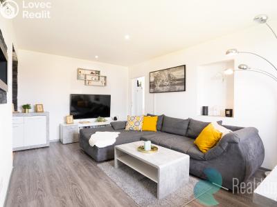 Sale apartment 2+1 Netřebice č. 3