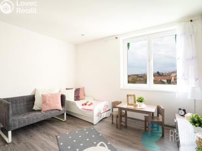 Sale apartment 2+1 Netřebice č. 5