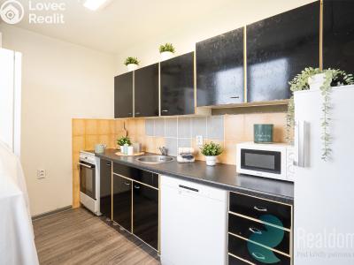 Sale apartment 2+1 Netřebice č. 6