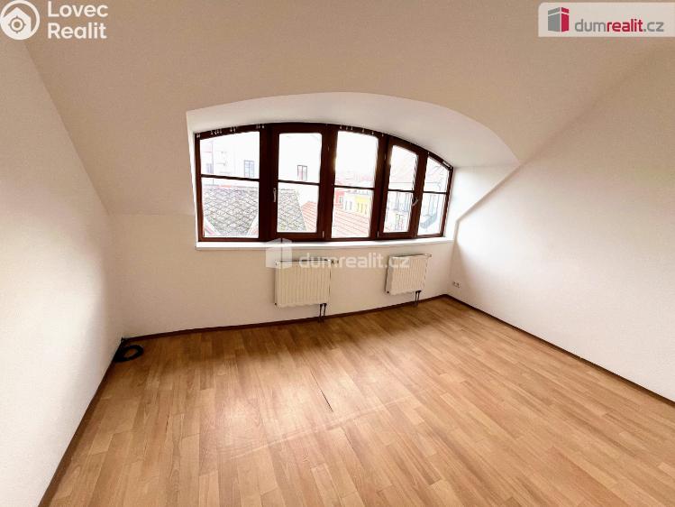 Pronájem bytu 2+KK Uherské Hradiště, Hradební č. 2