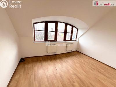 Pronájem bytu 2+KK Uherské Hradiště, Hradební č. 2