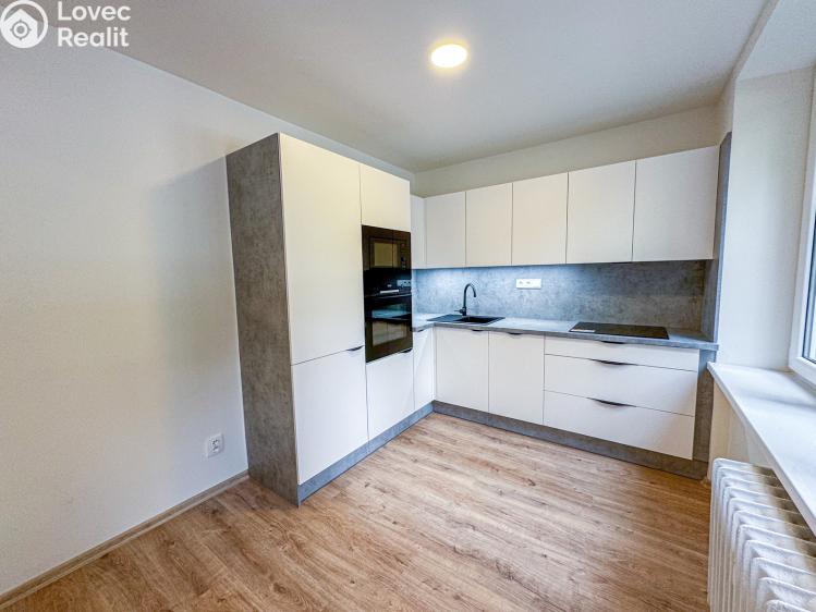 Pronájem bytu 2+KK Karviná, Havířská č. 1