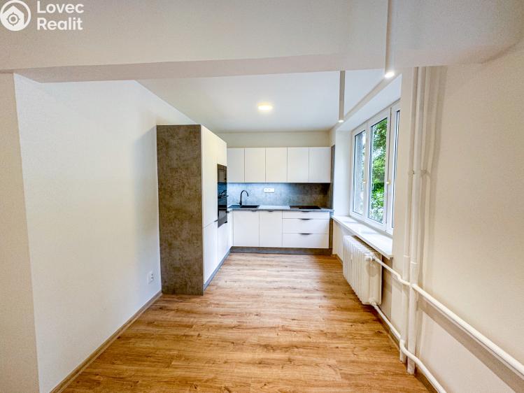 Pronájem bytu 2+KK Karviná, Havířská č. 3