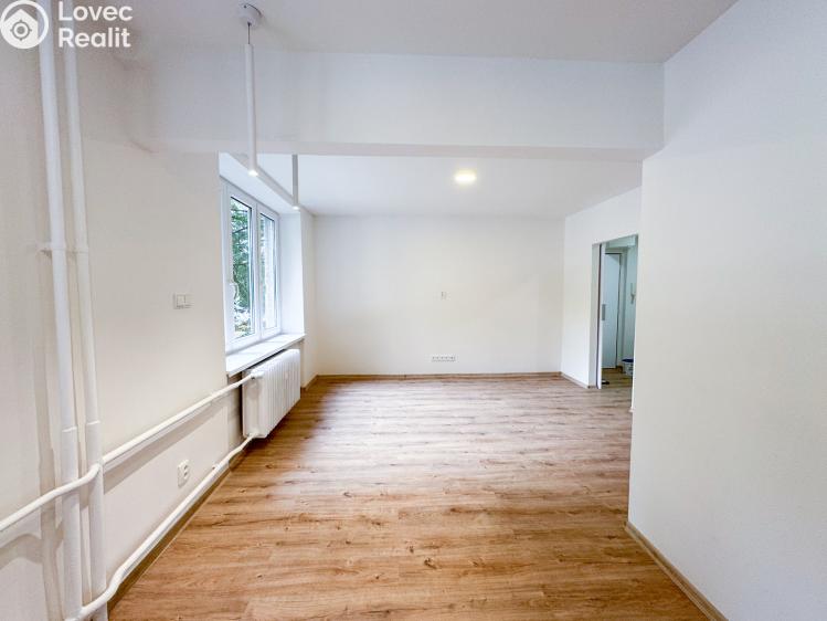 Pronájem bytu 2+KK Karviná, Havířská č. 6