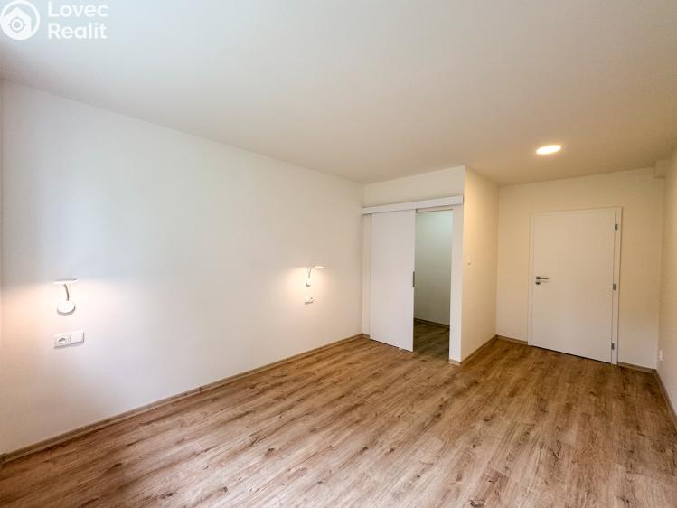 Pronájem bytu 2+KK Karviná, Havířská č. 7