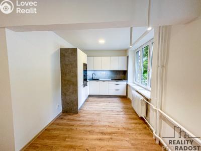 Rent apartment 2+KK Karviná, Havířská č. 1