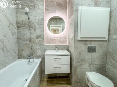 Rent apartment 2+KK Karviná, Havířská č. 3