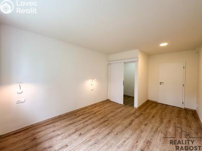 Rent apartment 2+KK Karviná, Havířská č. 6