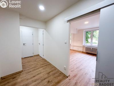 Pronájem bytu 2+KK Karviná, Havířská č. 5