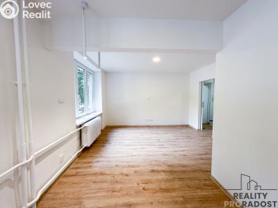 Pronájem bytu 2+KK Karviná, Havířská č. 6