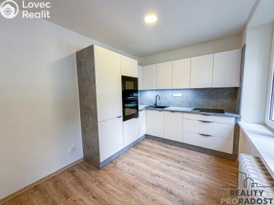 Аренда квартиры 2+KK Karviná, Havířská č. 1