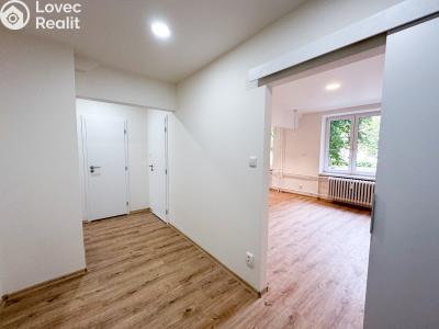 Pronájem bytu 2+KK Karviná, Havířská č. 5