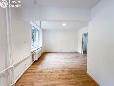 Pronájem bytu 2+KK Karviná, Havířská č. 6