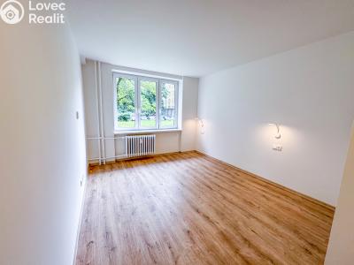 Pronájem bytu 2+KK Karviná, Havířská č. 4