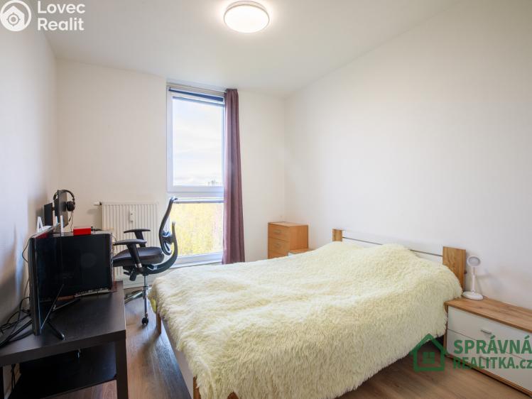 Prodej bytu 2+KK Plzeň, Kreuzmannova č. 6