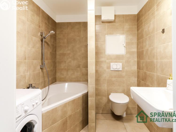 Prodej bytu 2+KK Plzeň, Kreuzmannova č. 7