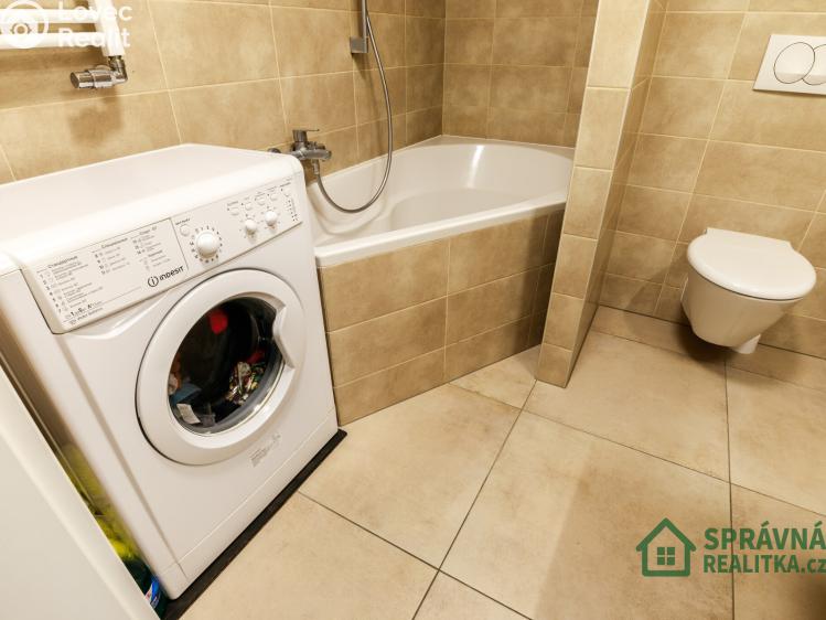 Prodej bytu 2+KK Plzeň, Kreuzmannova č. 8