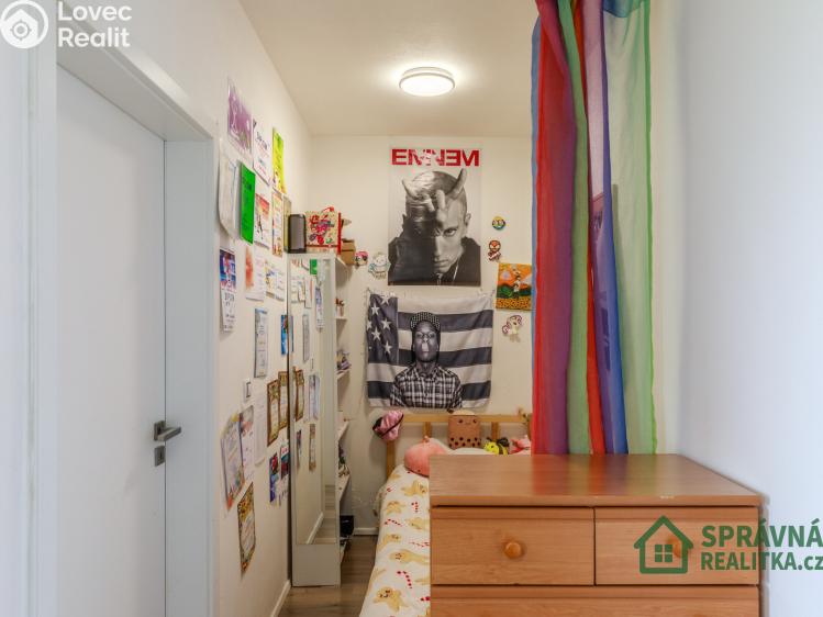 Prodej bytu 2+KK Plzeň, Kreuzmannova č. 10