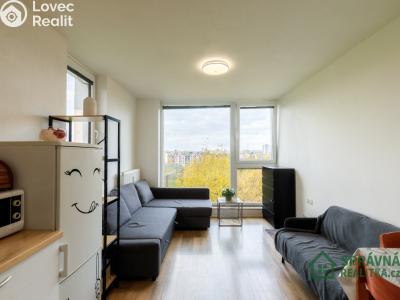 Sale apartment 2+KK Plzeň, Kreuzmannova č. 2