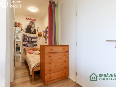 Sale apartment 2+KK Plzeň, Kreuzmannova č. 5