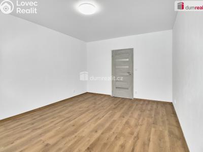 Продаж квартири 2+1 Ostrov, Mánesova č. 6