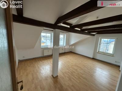 Rent apartment 2+1 Mariánské Lázně, Luční č. 3