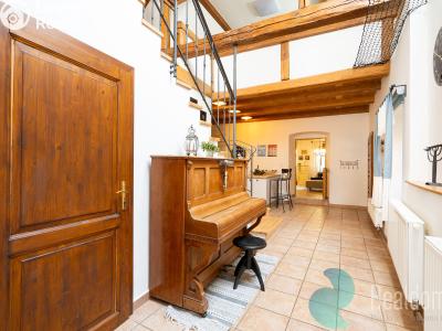 Продажа многогенного дом Benešov nad Černou č. 2