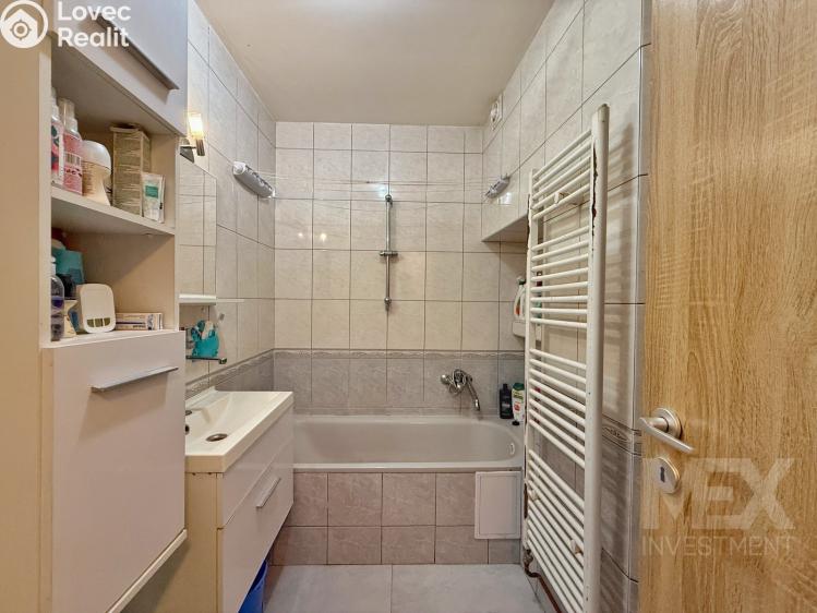 Prodej rodinného domu Těchlovice č. 11