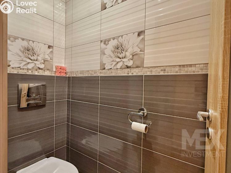 Prodej rodinného domu Těchlovice č. 12