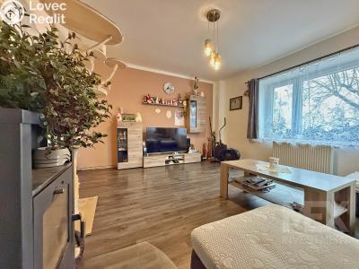 Sale family house Těchlovice č. 3