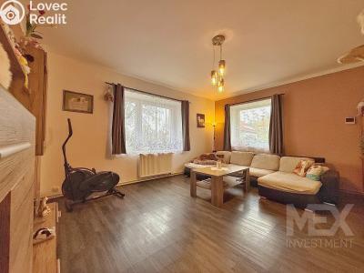 Sale family house Těchlovice č. 4