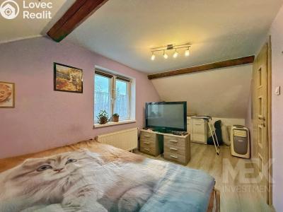 Sale family house Těchlovice č. 6