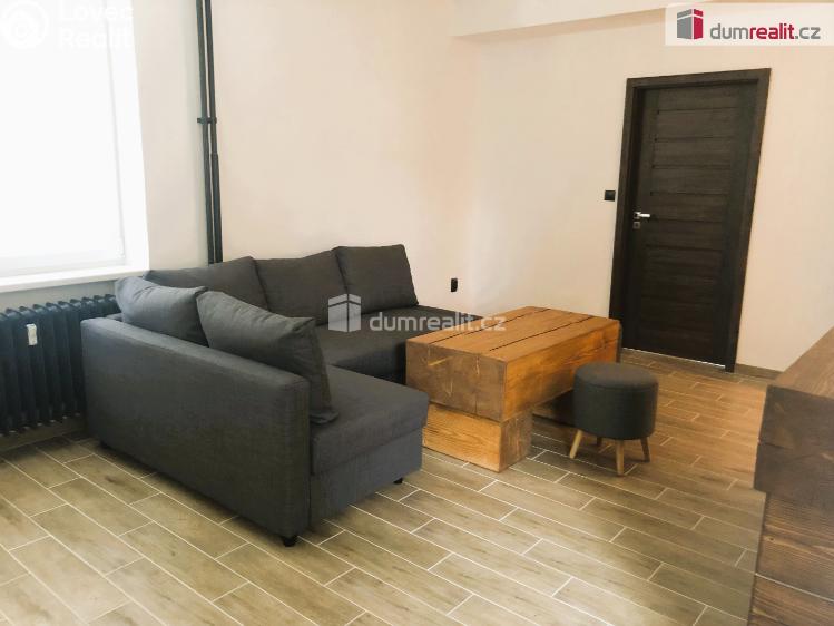 Pronájem bytu 2+KK Frenštát pod Radhoštěm, Školská čtvrť č. 6