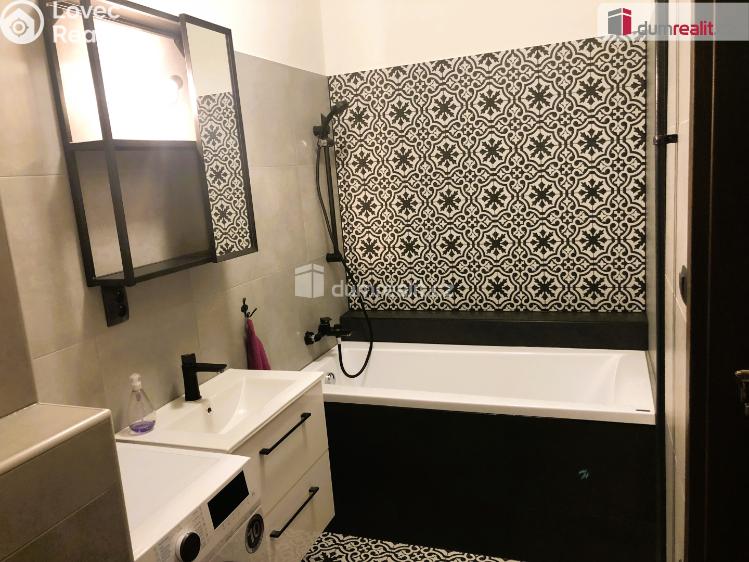 Pronájem bytu 2+KK Frenštát pod Radhoštěm, Školská čtvrť č. 8